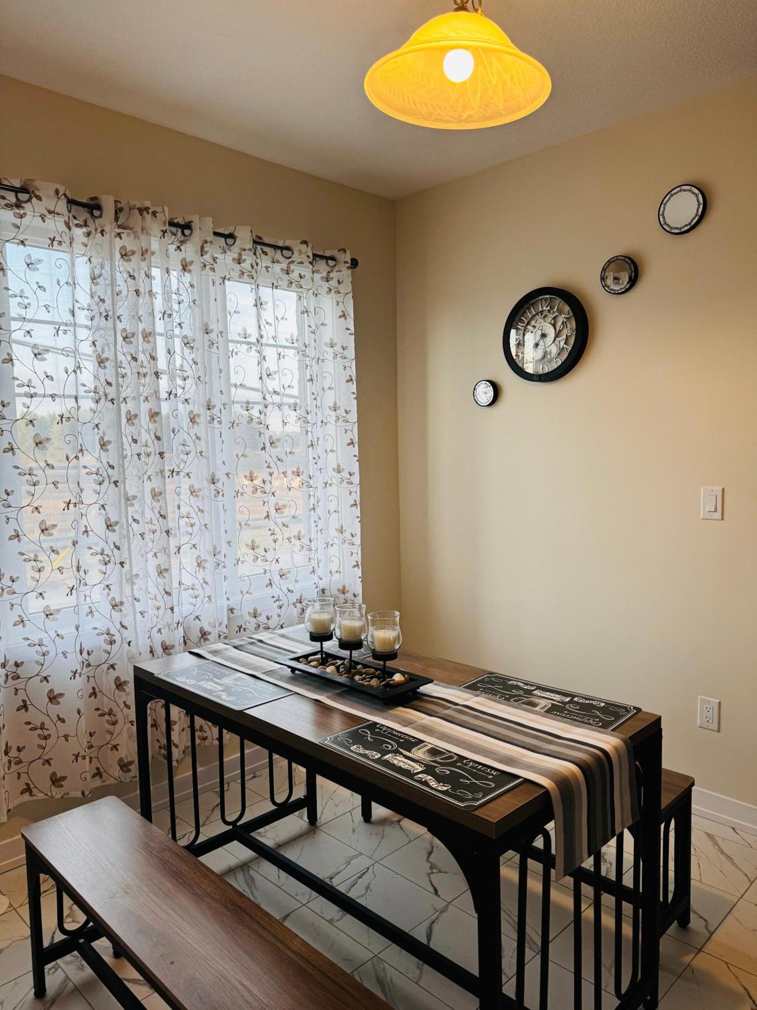 Have Whole House To Yourself Thorold Εξωτερικό φωτογραφία